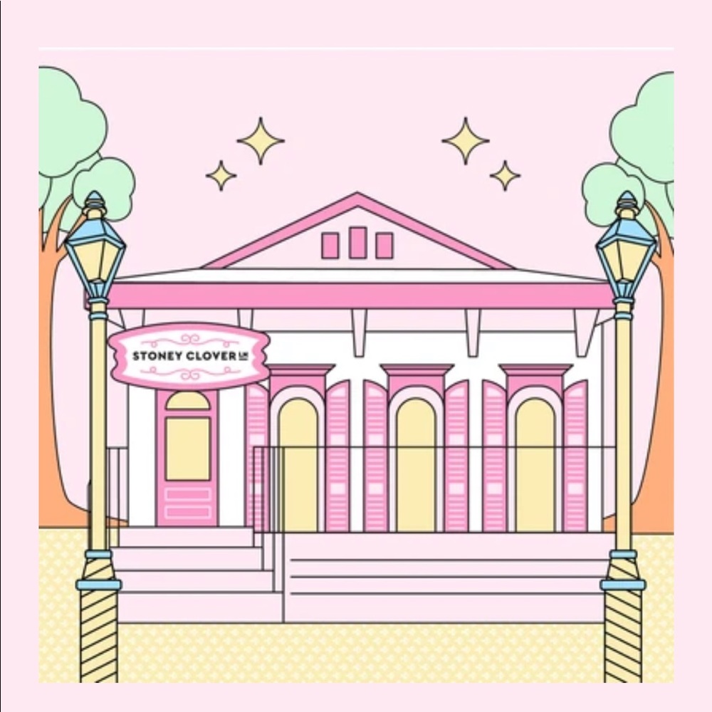 private listing for Sally Kim 💗
